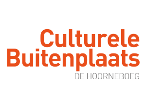 Culturele Buitenplaats De Hoorneboeg_logo-orange