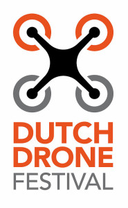 Dutch Drone Festival logo