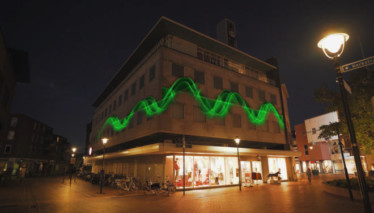 Stand van zaken lichtplan Hilversum