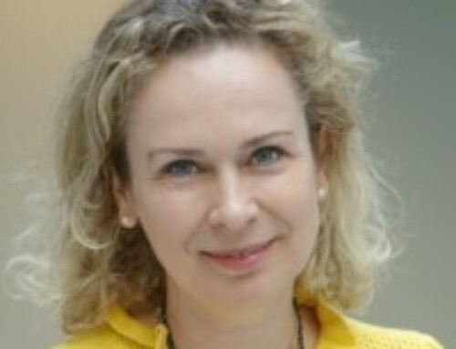 Arienne de Boer – nieuw bestuurslid Stadsfonds Hilversum