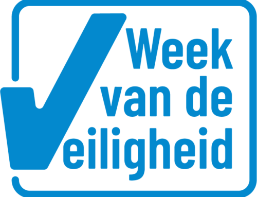 Uitnodiging – Veilig Ondernemen in Hilversum – 8 oktober 2024