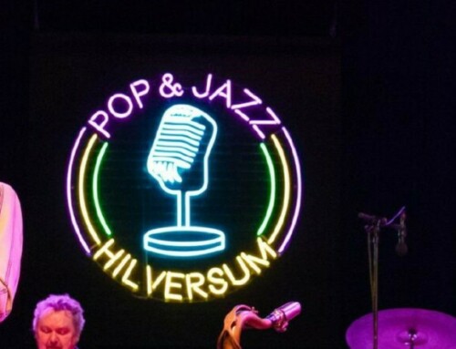 Pop&Jazz Muziekevent 19 oktober in Gooiland Hilversum