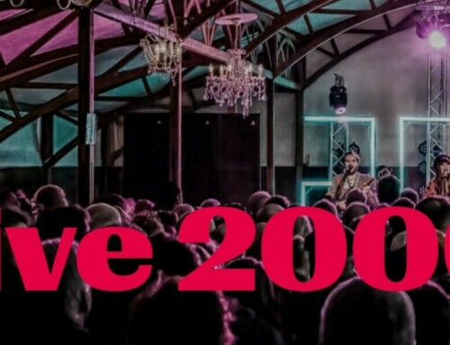 muziekfestival Live 2000 in Hilversum 2024