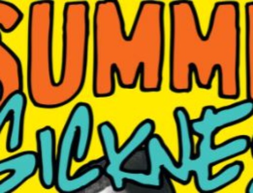 Summer Sickness Hilversum 2025 – zaterdag 5 juli in De Vorstin & Vue bioscoop