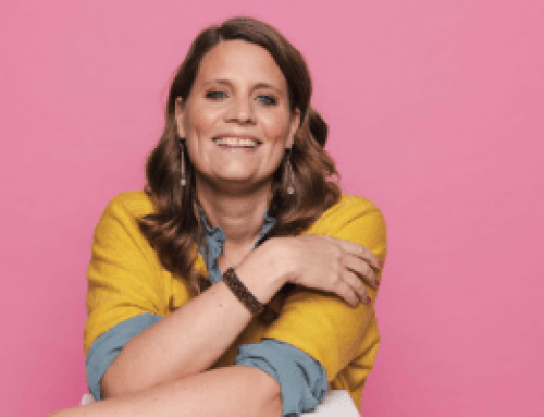 Wietske start als kwartiermaker voor Stadsfonds Hilversum regio Wijdemeren