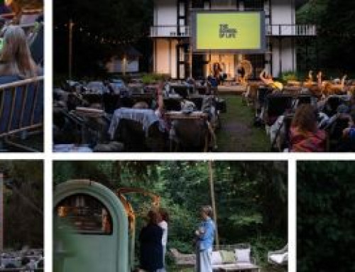 Een exclusieve Bosbios-avond voor je organisatie