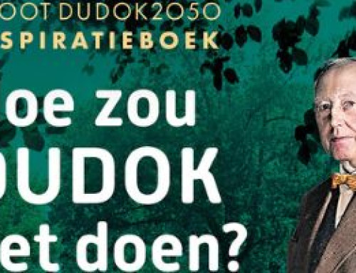 het Groot Dudok2050 Inspiratieboek – gratis verkrijgbaar