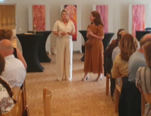 Inspraaksessies ondernemers Wijdemeren