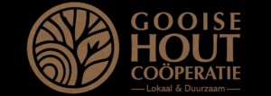 Gooise Hout cooperatie logo